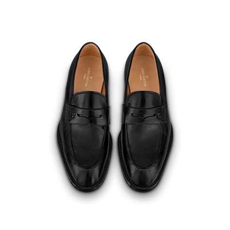 Kensington Loafers 